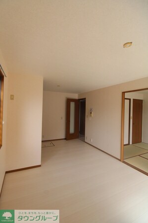 ベルテ Bの物件内観写真